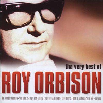 The Very Best Of (CD)