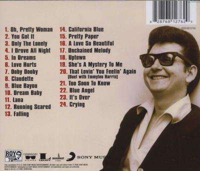The Very Best Of (CD)