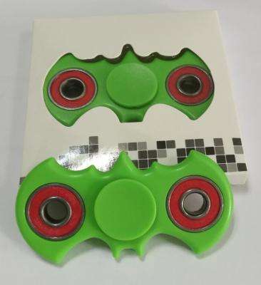 Fidget Spinner - Bat (Assorted Colours)