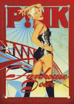Funhouse Tour  - Live In Sydney (DVD)