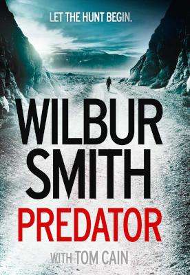 Predator (Hardcover)