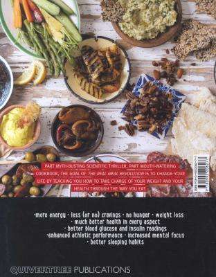 The Real Meal Revolution (Paperback)
