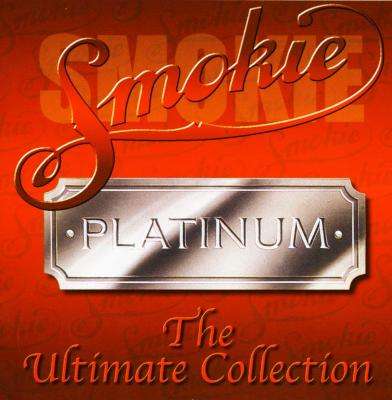 Platinum  - The Ultimate Collection (CD)