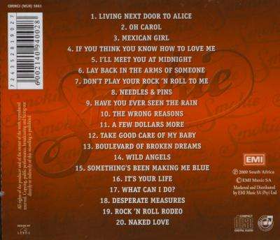 Platinum  - The Ultimate Collection (CD)