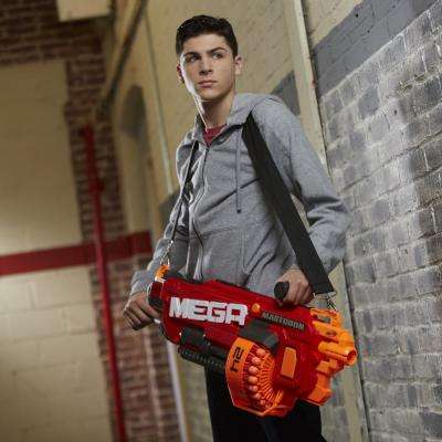NERF Nstrike Mega Mastodon
