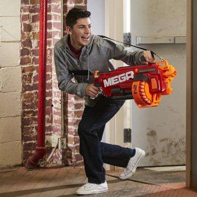NERF Nstrike Mega Mastodon