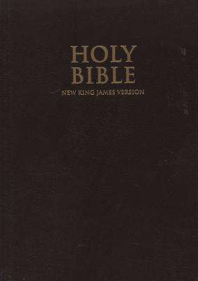 NKJV Bible (Hardcover)