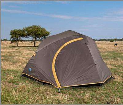 Bushtec Kite Biker Tent (2 Person)