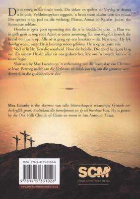 Sy Laaste Reis Ny Nuwe Begin (Afrikaans, Paperback)