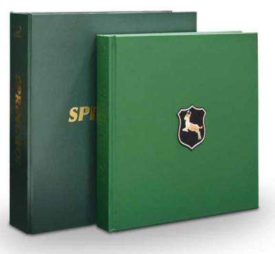 The Springbok Opus - Midi Edition (Hardcover)