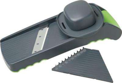Progressive Multi Slicer