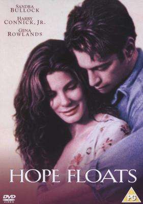 Hope Floats (English & Foreign language, DVD)