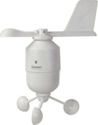 Oregon Scientific WMR86 Backyard Pro Wireless Weather Station (Silver)