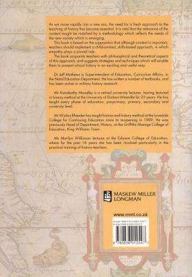 Discover History - A Pupil-Centred Approach to History Method (Paperback)