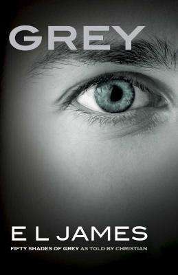 Grey - Fifty Shades Of Grey As Told By Christian (Paperback)