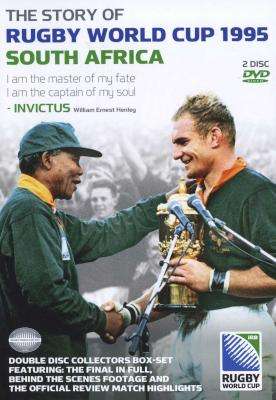 1995 Rugby World Cup - The Full Story (DVD)