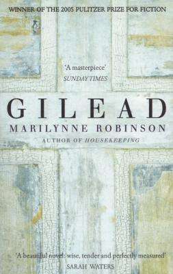 Gilead (Paperback, New ed)