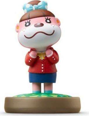 Amiibo Animal Crossing - Lottie