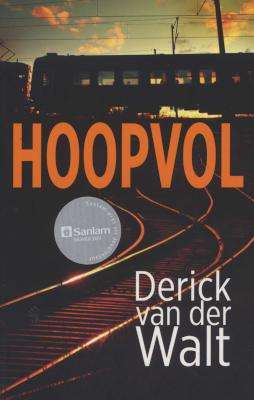Hoopvol (Afrikaans, Paperback)