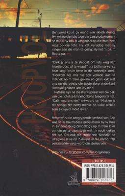Hoopvol (Afrikaans, Paperback)