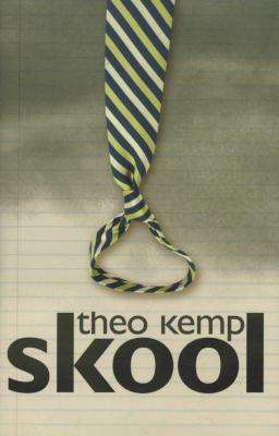 Skool (Afrikaans, Paperback)