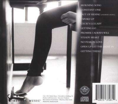 The Undoing (CD)