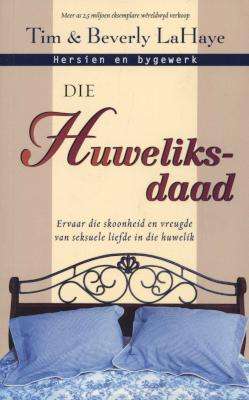 Die Huweliksdaad (Afrikaans, Paperback)