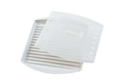 Progressive Microwave Bacon Cooker with Lid