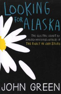 Looking for Alaska (Paperback)