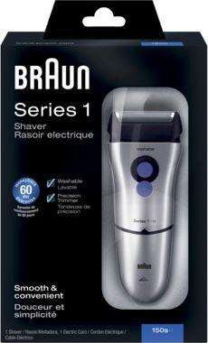 Braun Shaver 150s (Series 1)