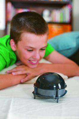 4M Smart Robot