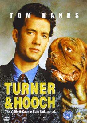 Turner & Hooch (DVD)