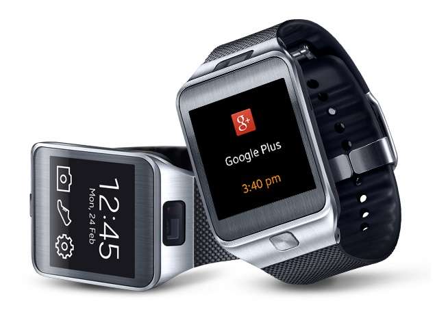 ***NEW 2014 MODEL*** Samsung Galaxy Gear 2 | SmartWatch | Brand New Sealed Box / Local Stock (R380)