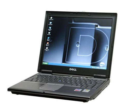 Dell Lattitude ** D410 ** Laptop ** 12'1 inch ** Immaculate Condition!