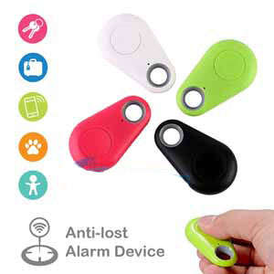 Bluetooth Tracker - WHITE
