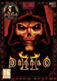 DIABLO 2 GOLD PC