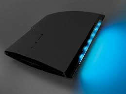 PS3 Lume-N8 Lightbar