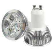 5W 220V LED DOWN LIGHTS GU10