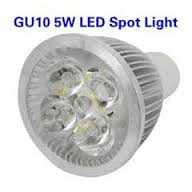 5W 220V GU10 LED DOWNLIGHT CEILING