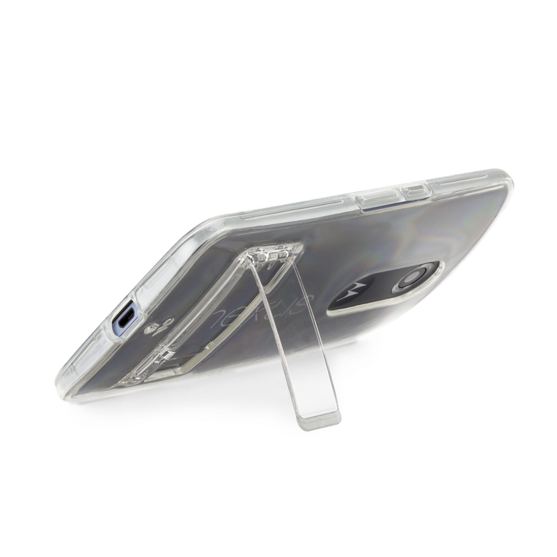 Case-mate Tough Naked Case for Nexus 6 (Clear)