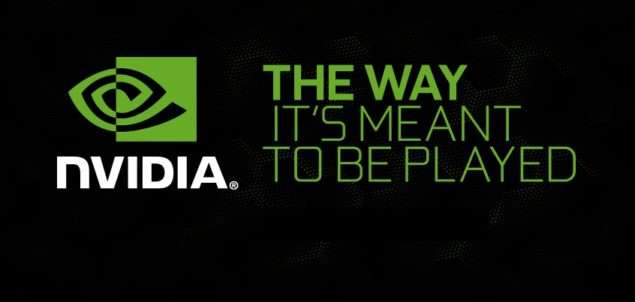 NVIDIA Maxwell