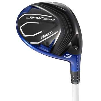 Mizuno JPX-850 Fairway Wood Golf Club