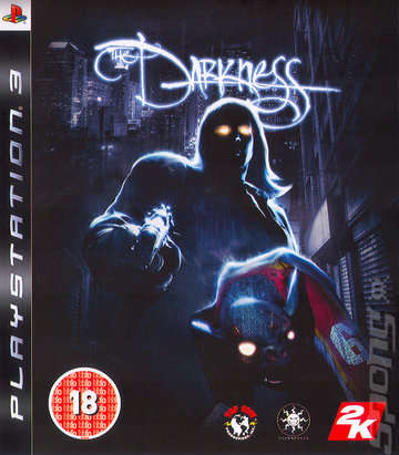 The Darkness - PS3 Game