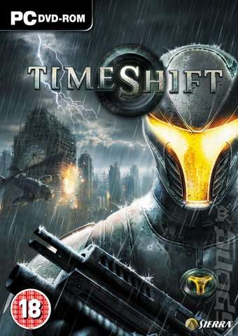*CLEARANCE* Timeshift