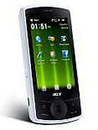 Acer beTouch E101MORE PICTURES