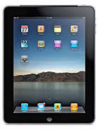 Apple iPad Wi-Fi + 3GMORE PICTURES