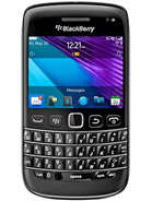 BB 9790 Brand new (Sealed in Box) + 2 Spare batteries