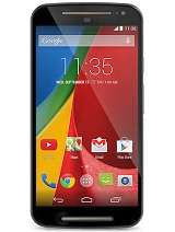 Motorola Moto G 2nd Generation