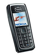 Nokia 6230MORE PICTURES