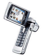 Nokia N90MORE PICTURES